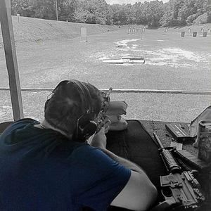 Meet your Posher, Dean